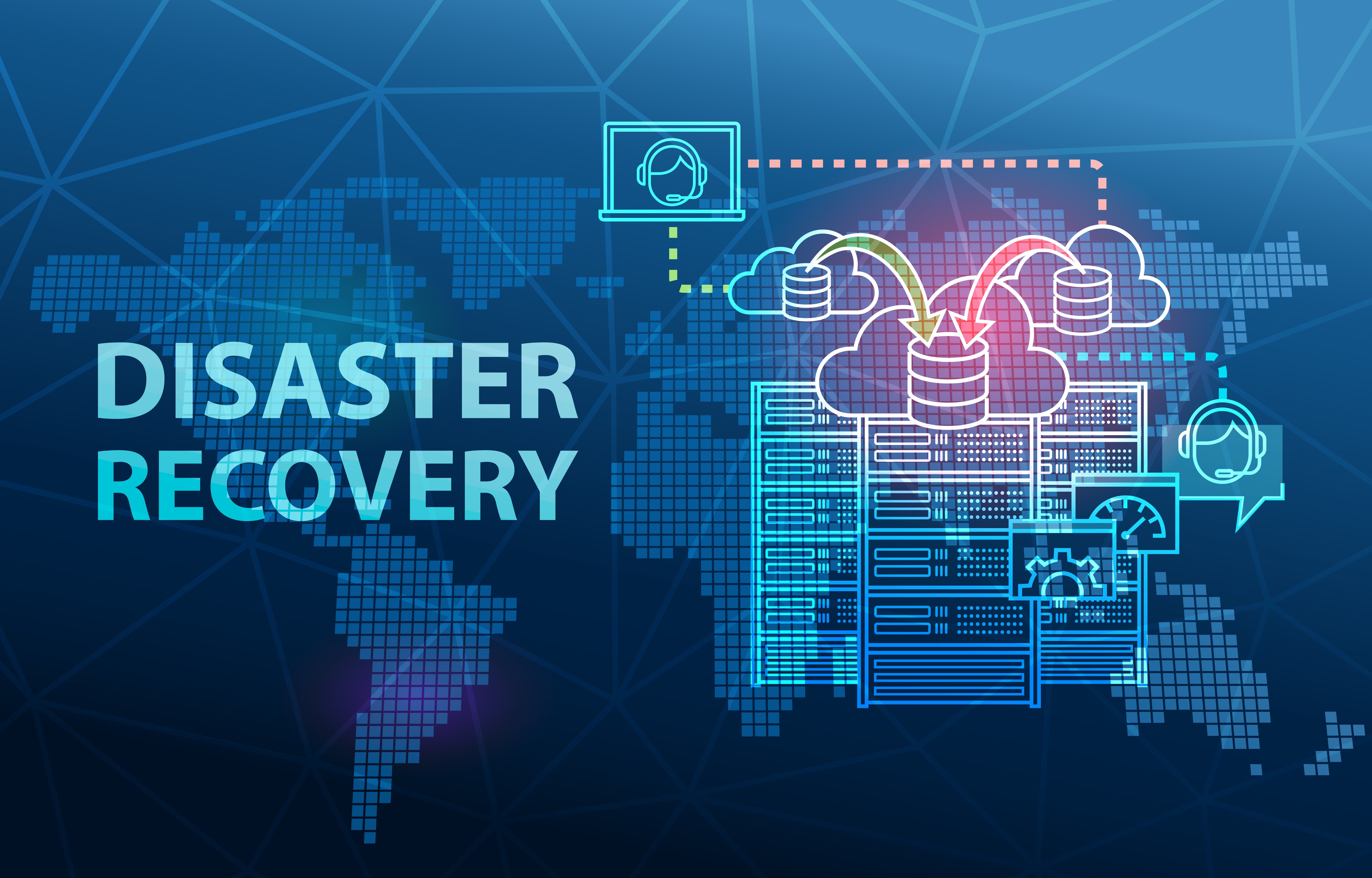 Disaster Recovery Design & Implementation
