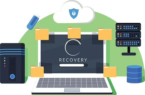 Disaster Recovery Design & Implementation